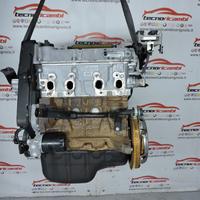 Motore fiat punto 1.2 benz 169a4000 rf475