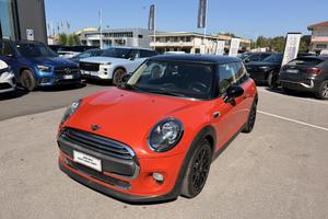 MINI Mini 4ª serie (F56) - Mini 1.5 One Boost