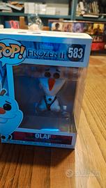 Funko Pop 583 Olaf