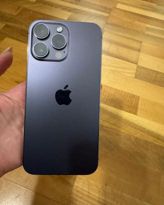 Iphone 14 Pro max 256Gb