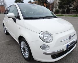 FIAT 500 1.2 Lounge 70CV CAMBIO AUTOMATICO *NEOP