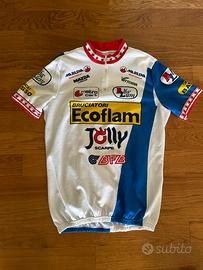 Maglia Ciclismo anni 90 originale