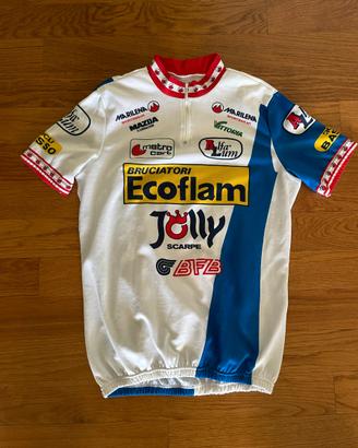 Maglia Ciclismo anni 90 originale