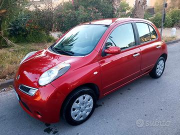 Micra,1.2 Benz,anno 2009,km 150.000,full