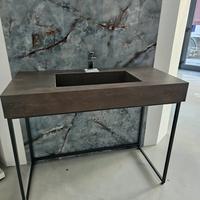 mobile bagno in gres