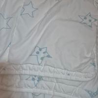 Trapunta mezza stagione