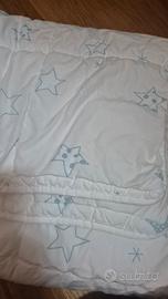 Trapunta mezza stagione