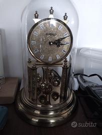 orologio vintage con certificato 