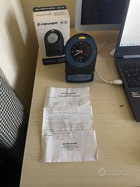 Radiosveglia Fenner fs 55