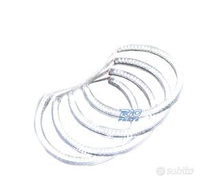 OCCHI ANGEL LED BMW E46 E36 E39