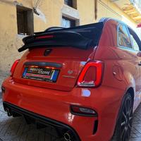 Abarth 695 COMPETIZIONE CABRIO 1.4 Turbo T-Jet 180
