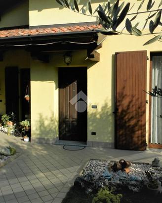 VILLA SINGOLA A SAMARATE
