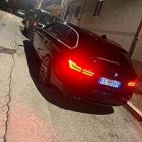 Bmw Serie 5 520 2.0 184cv