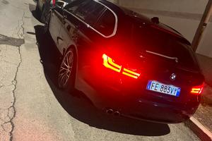 Bmw Serie 5 520 2.0 184cv