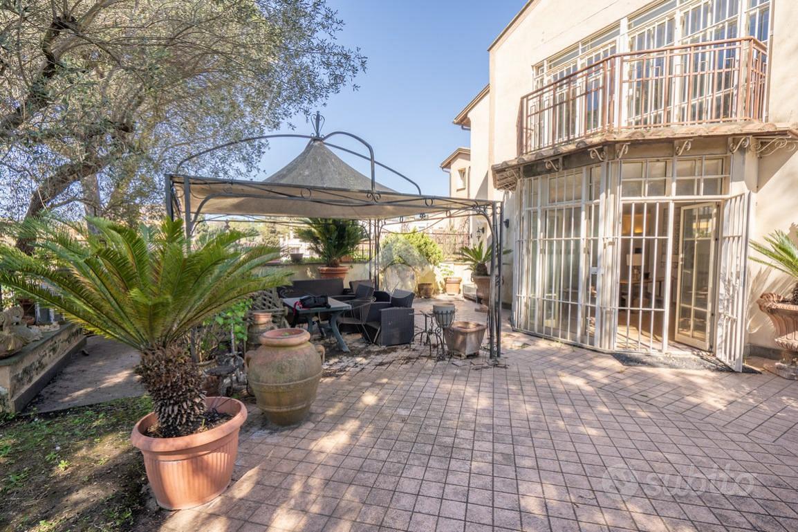 Casa – Formello, Roma Capitale - Vista 4