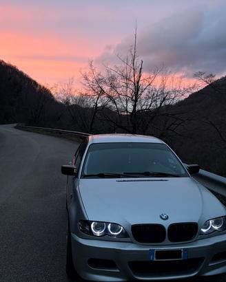 bmw e46