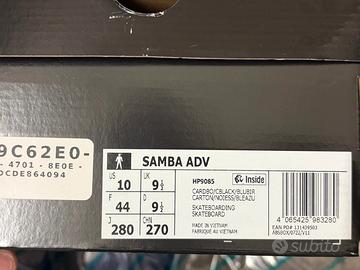 Adidas CAMPUS 80S SP TOWELIE hp9085