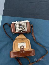 Kodak retinette