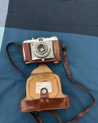 Kodak retinette