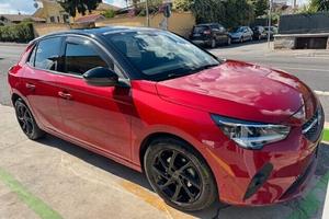 Opel Corsa 1.2 Design & Tech