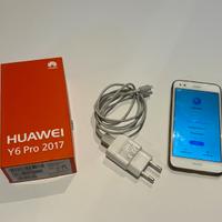 Huawei Y6 Pro 2017