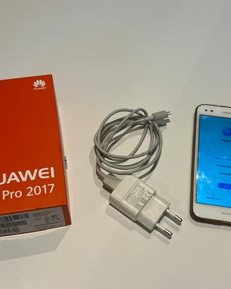 Huawei Y6 Pro 2017