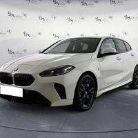 BMW Serie 1 118d MSport LED ACC FULL LED CAME...