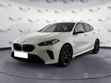 BMW Serie 1 118d MSport LED ACC FULL LED CAME...