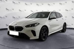 BMW Serie 1 118d MSport LED ACC FULL LED CAME...