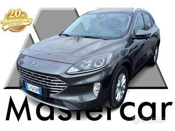 FORD Kuga Kuga III 1.5 ecoblue Titanium Busines