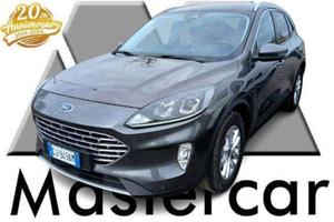 FORD Kuga Kuga III 1.5 ecoblue Titanium Busines