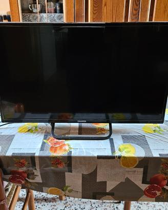 TV CRANKEN 32 POLLICI 