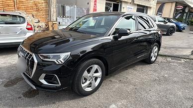 Audi Q3 2.0 35 TDI quattro AUTOMATICA 2019 USATO