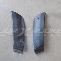 cover modanatura protezione Daihatsu Feroza