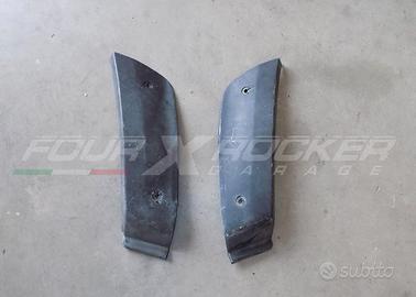 cover modanatura protezione Daihatsu Feroza