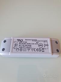 trasformatore elettronico 