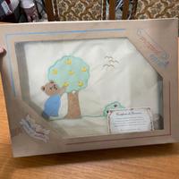 Sopra, sotto, federa del cuscino