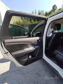 Pannello porta post sx FIAT FREEMONT del 2012