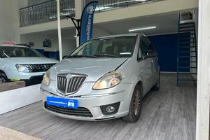 Lancia Musa 1.3 mjt 5th 95cv