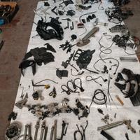 ricambi Honda CBR 1000 RR sc59 