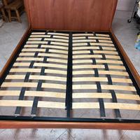 Letto matrimoniale pegaso giorgetti