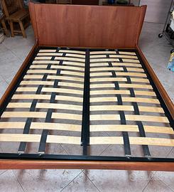 Letto matrimoniale pegaso giorgetti