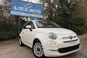 FIAT 500 1.2 EasyPower Lounge GPL