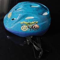 Caschetto di sicurezza bambino