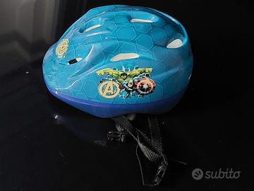 Caschetto di sicurezza bambino