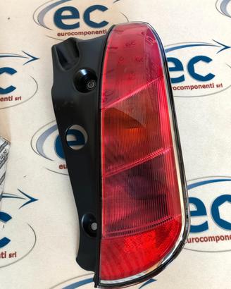 77362814 FANALE POSTERIORE DX LANCIA YPSILON 03-09