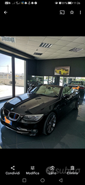 BMW serie 3 cabrio