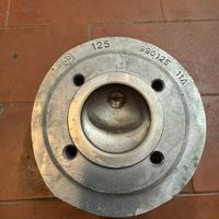 Testata vespa px  125