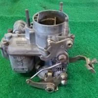 Carburatore  Weber per Fiat 127/128