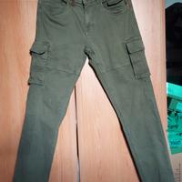 Pantaloni  Mistral. Tg 46